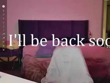 Chaturbate Adult Webcams of miss_anna909