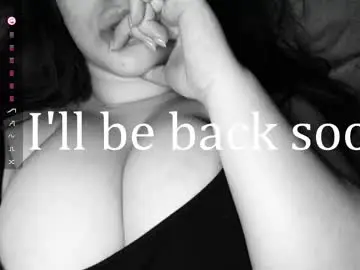 Chaturbate Watch Live Sex Cams of miss_anna909