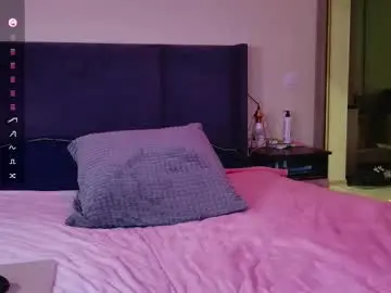 Chaturbate Live Porn of miss_anna909