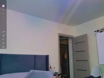 Chaturbate Watch Live Sex Cams of miss_anna909