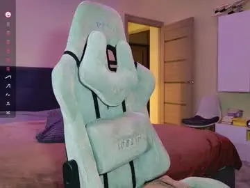 Chaturbate Best live sex cam show of miss_anna909