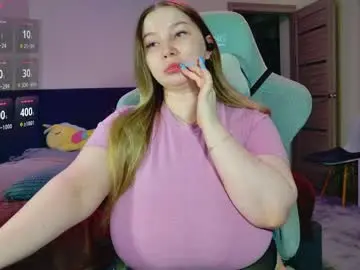 Chaturbate Adult Video Chat of miss_anna909