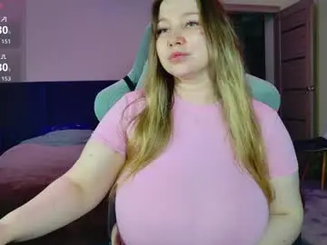 Chaturbate Live Sex of miss_anna909