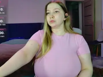 Chaturbate Sex Chat of miss_anna909