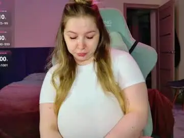 Chaturbate Live Sex Cam of miss_anna909