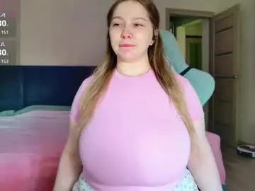 Chaturbate Free Live Porn of miss_anna909
