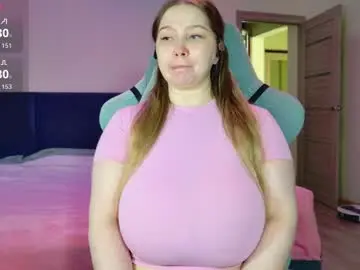 Chaturbate Live Sex Cam of miss_anna909