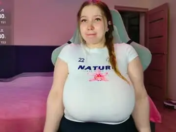 Chaturbate Best live sex cam show of miss_anna909