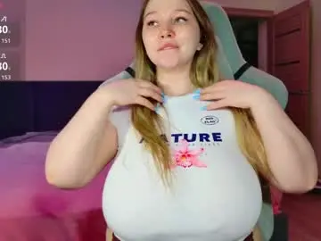 Chaturbate Sex Chat of miss_anna909