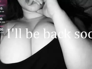 Chaturbate Adult Video Chat of miss_anna909