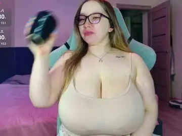 Chaturbate Adult Webcams of miss_anna909