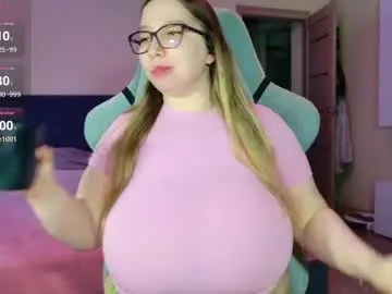 Chaturbate Best Webcam of miss_anna909