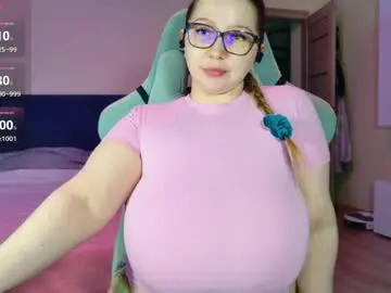 Chaturbate Adult Webcam of miss_anna909