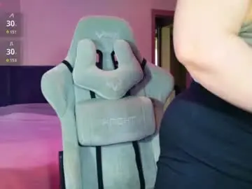 Chaturbate Sex Chat of miss_anna909