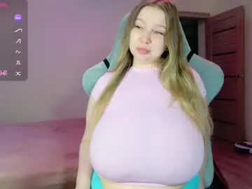 Chaturbate Live Sex Cam of miss_anna909
