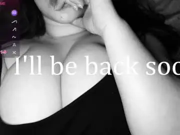 Chaturbate Best Webcam of miss_anna909