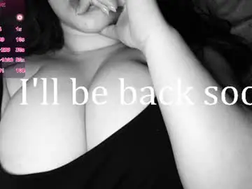 Chaturbate Private Sex Chat of miss_anna909