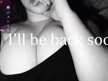 Chaturbate Sex Cam of miss_anna909
