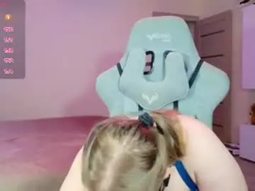 Chaturbate Watch Live Sex Cams of miss_anna909