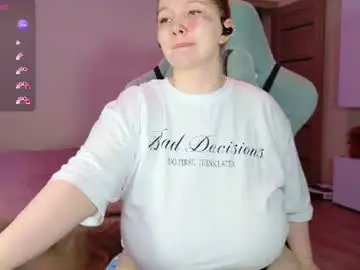 Chaturbate Sex Chat of miss_anna909