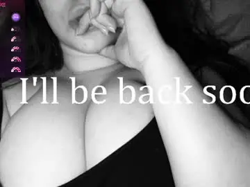 Chaturbate Best Webcam of miss_anna909