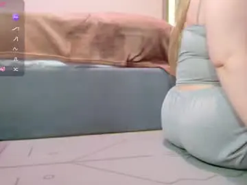 Chaturbate Best live sex cam show of miss_anna909