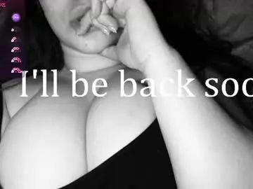 Chaturbate Live Porn of miss_anna909