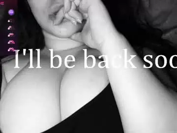 Chaturbate Live Sex Cam of miss_anna909