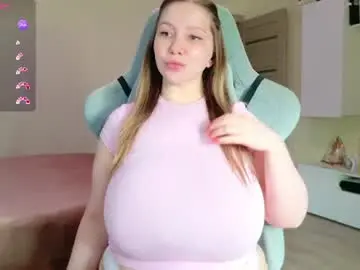 Chaturbate Best Webcam of miss_anna909