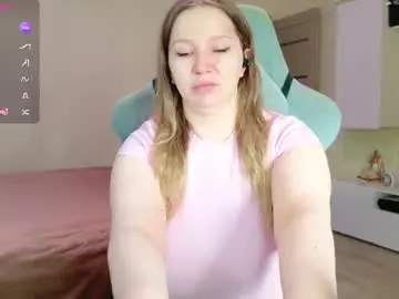 Chaturbate Free Live Porn of miss_anna909