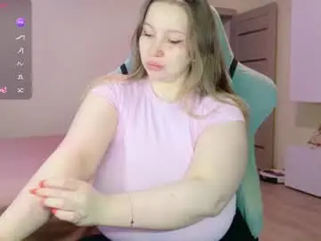 Chaturbate Adult Webcams of miss_anna909