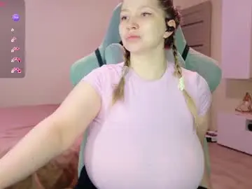 Chaturbate Sex Cam of miss_anna909