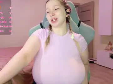 Chaturbate Sex Cam of miss_anna909