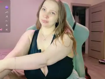 Chaturbate Live Sex of miss_anna909