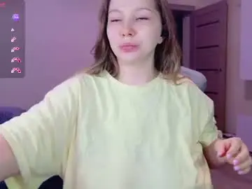 Chaturbate Sex Cam of miss_anna909