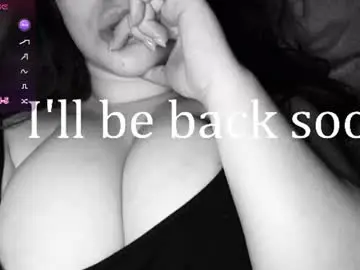 Chaturbate Best Webcam of miss_anna909