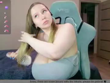 Chaturbate Live Sex of miss_anna909