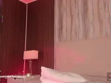 Chaturbate Adult Video Chat of missnataly_