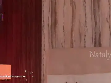 Chaturbate Best live sex cam show of missnataly_