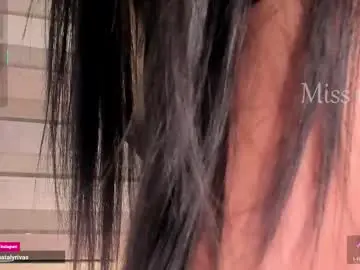 Chaturbate Adult Video Chat of missnataly_