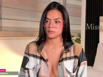 Chaturbate Sex Chat of missnataly_