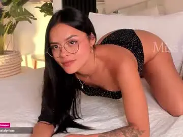Chaturbate Sex Cam of missnataly_