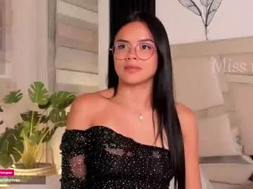 Chaturbate Sex Cam of missnataly_