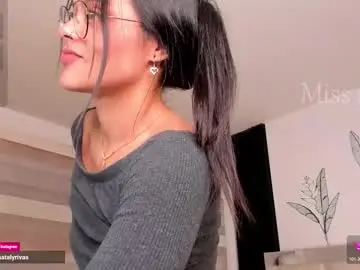 Chaturbate Adult Webcams of missnataly_