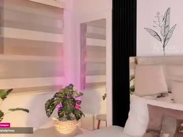 Chaturbate Best live sex cam show of missnataly_