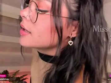 Chaturbate Free Live Porn of missnataly_