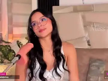 Chaturbate Free Live Porn of missnataly_