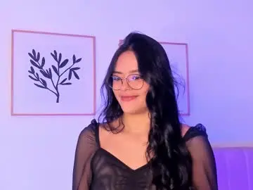 Chaturbate Live Porn of missnataly_