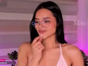 Chaturbate Sex Chat of missnataly_