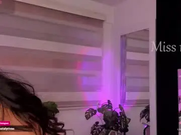 Chaturbate Sex Cam of missnataly_